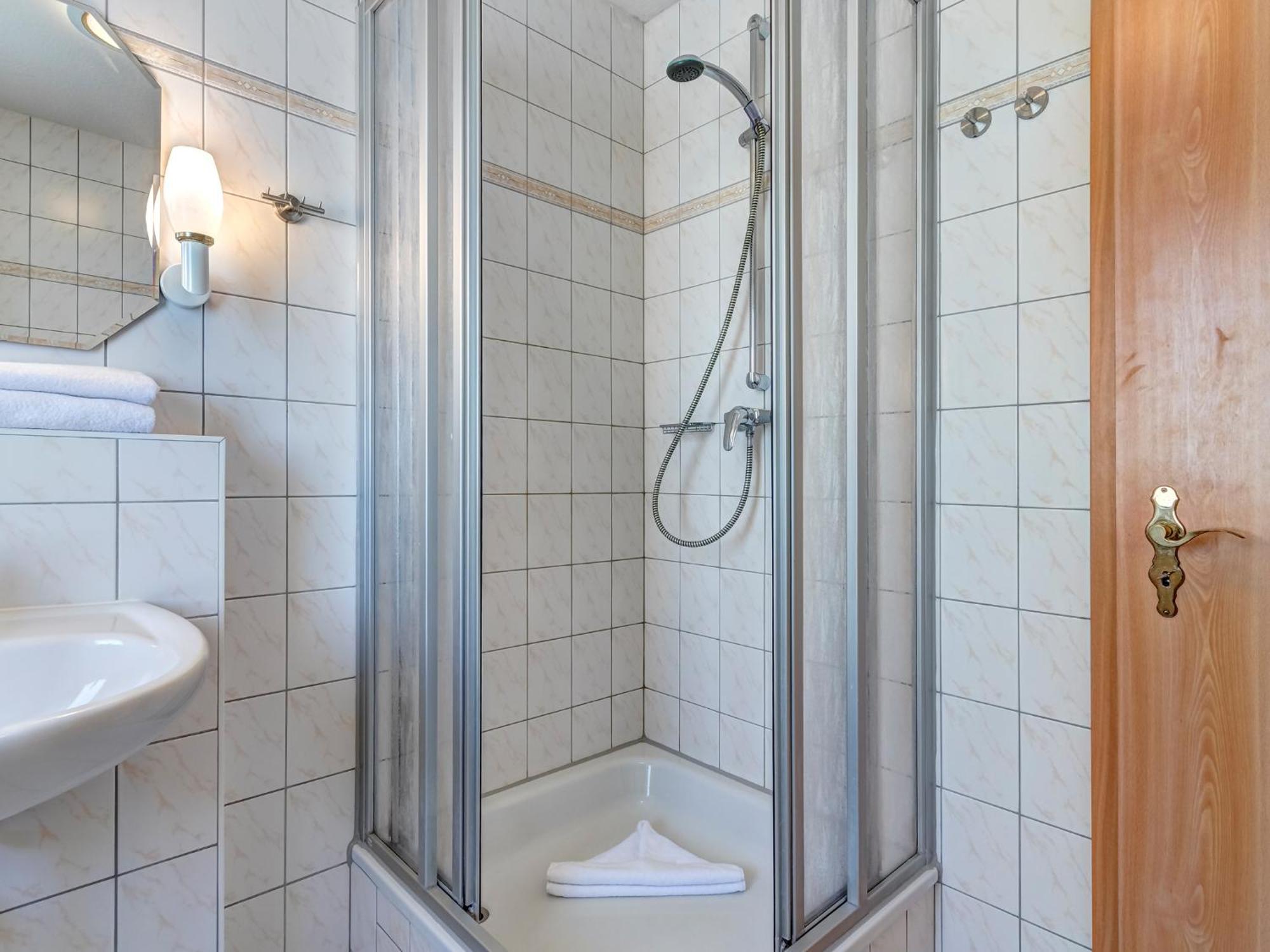 Hansehus Ferienwohnung Nr 3 奥斯特西巴德钦诺维茨 外观 照片